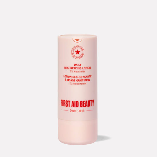 Daily Resurfacing Lotion with 2% Niacinamide