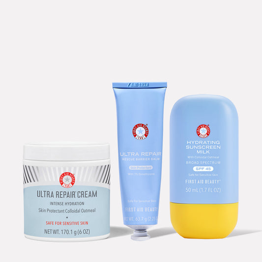 Protect + Repair Trio