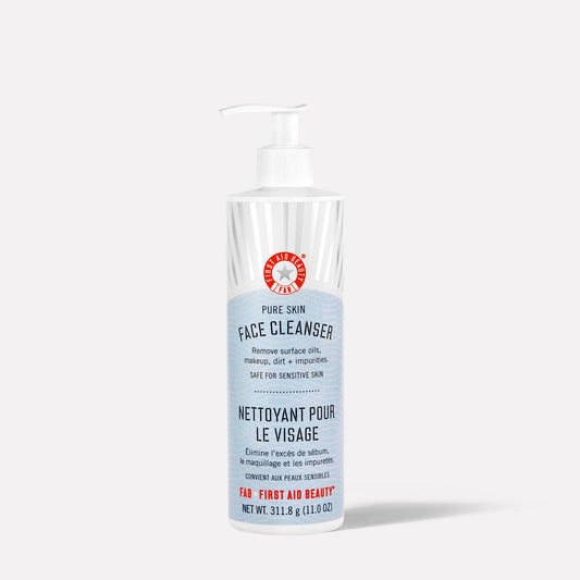 Face Cleanser Jumbo