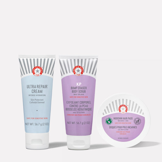 Smooth Travels Bundle