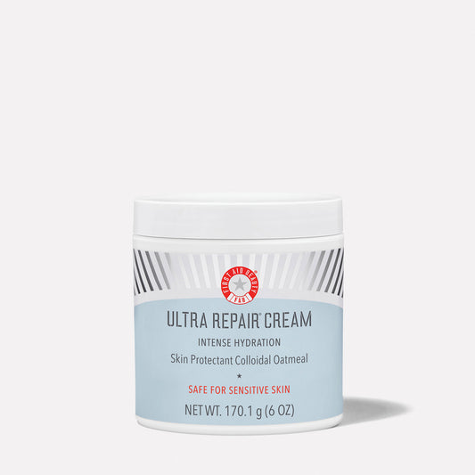 Ultra Repair Cream 6oz.