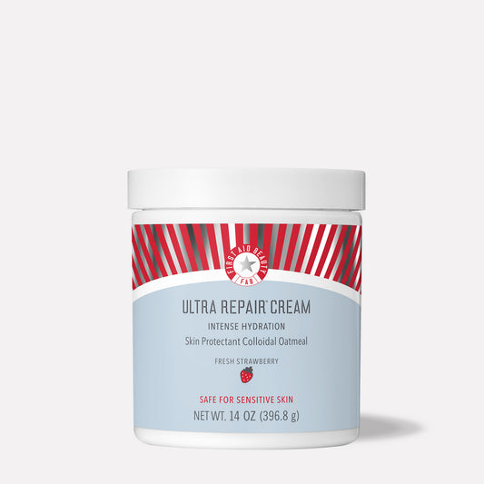 Ultra Repair Cream Fresh Strawberry